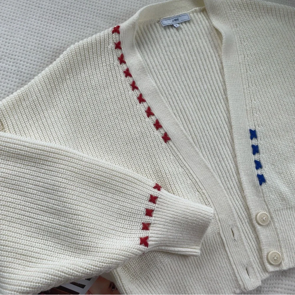 Cardigan - Picture 3 of 3